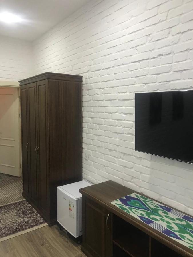 Khan Orda Hotel Taskent Exterior foto