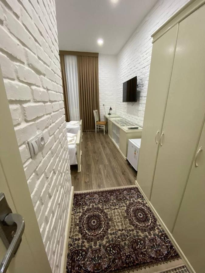 Khan Orda Hotel Taskent Exterior foto