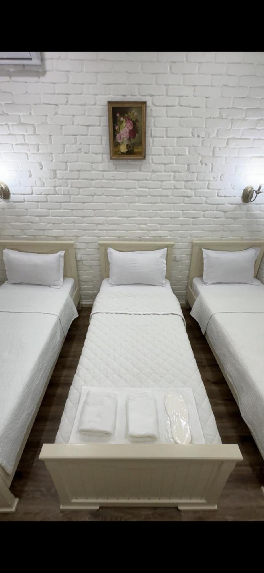 Khan Orda Hotel Taskent Exterior foto